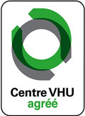 Centre VHU Ariege